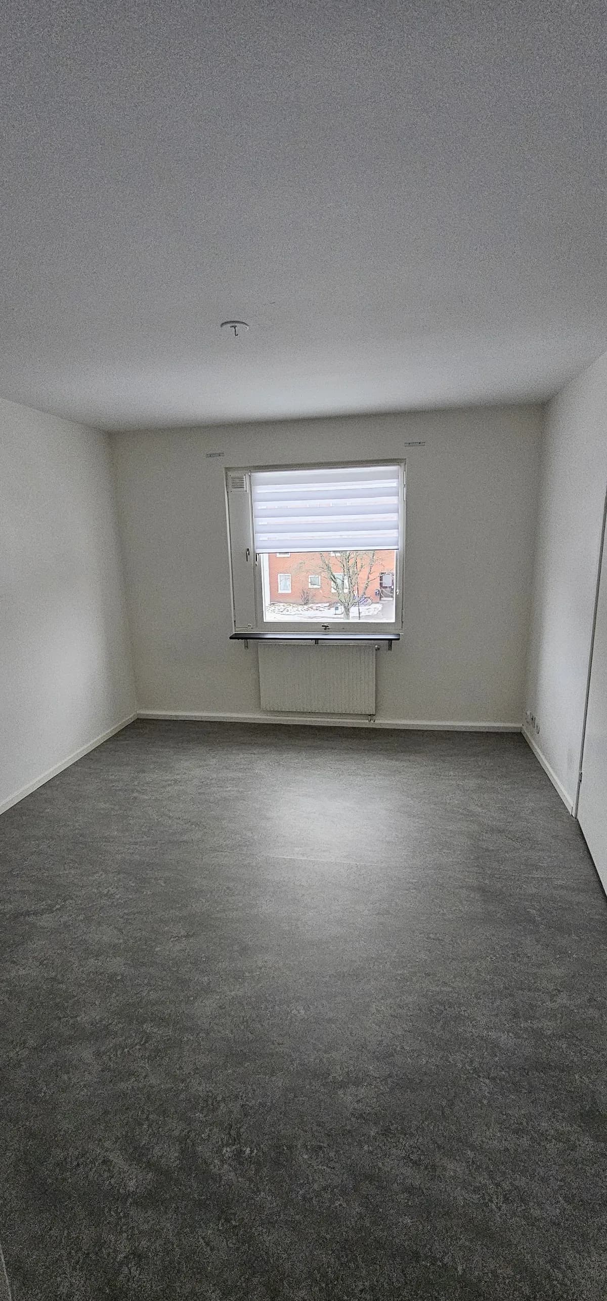 Backluravägen i Nynäshamn