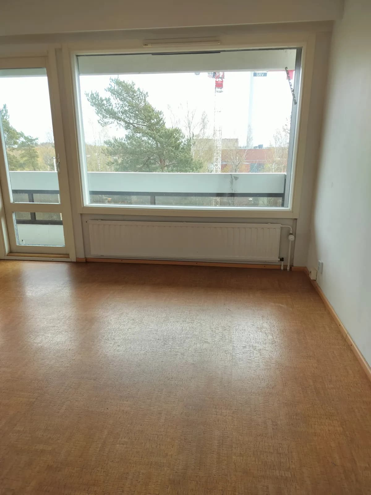 Karistimentie i Helsinki
