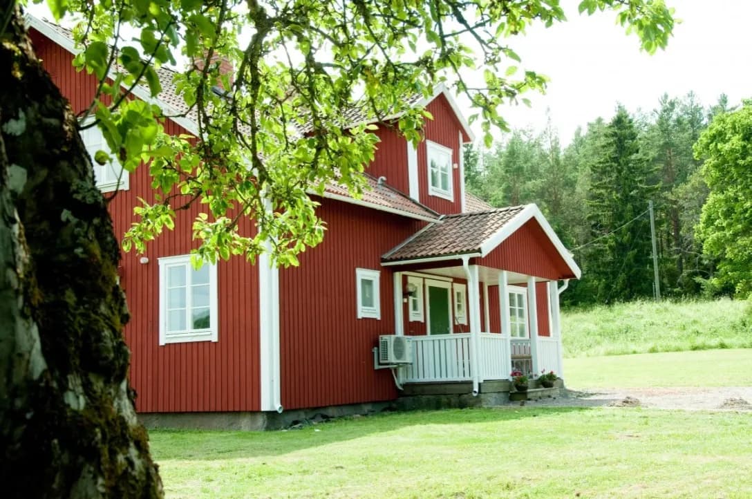 Kiplingeberg Gullögla i Bälinge