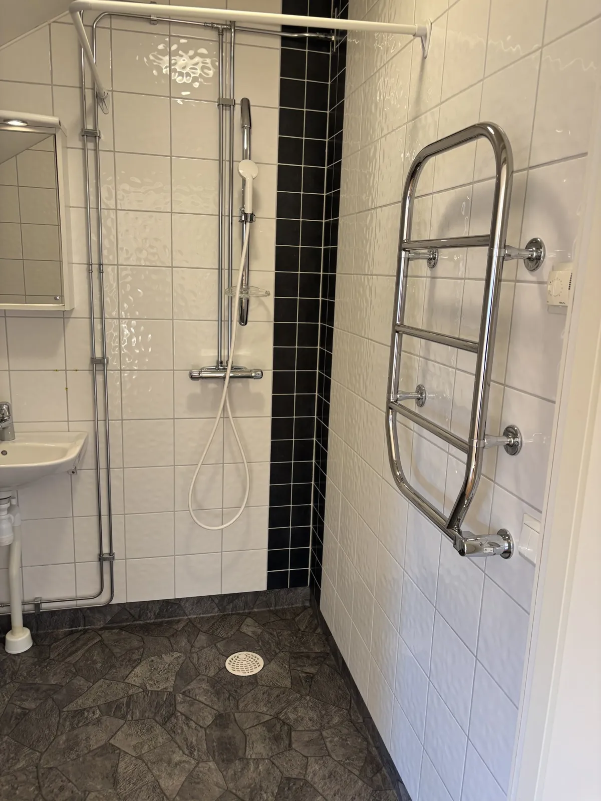 Fredsgatan i Sala