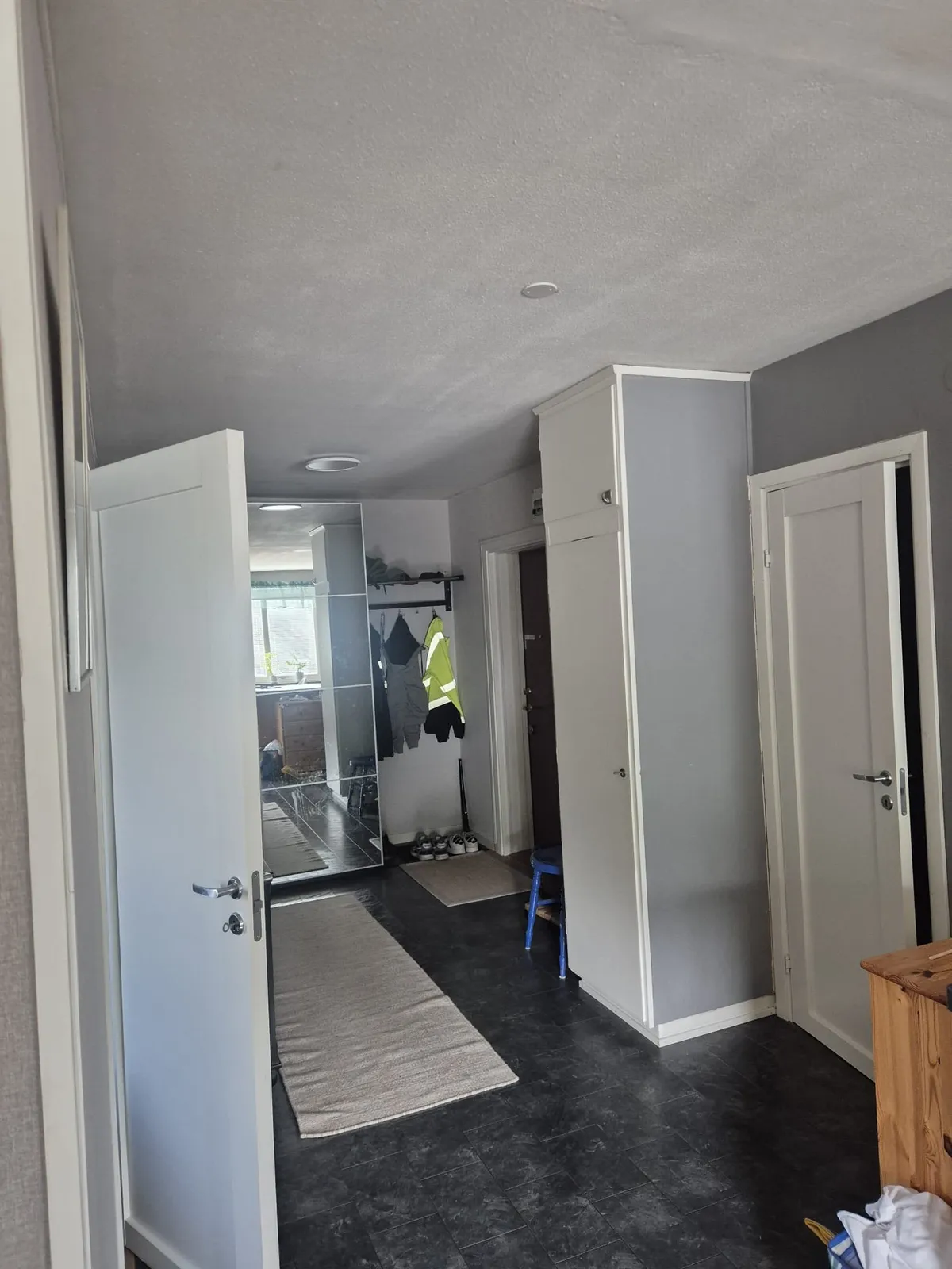 Jupitervägen i Nyköping