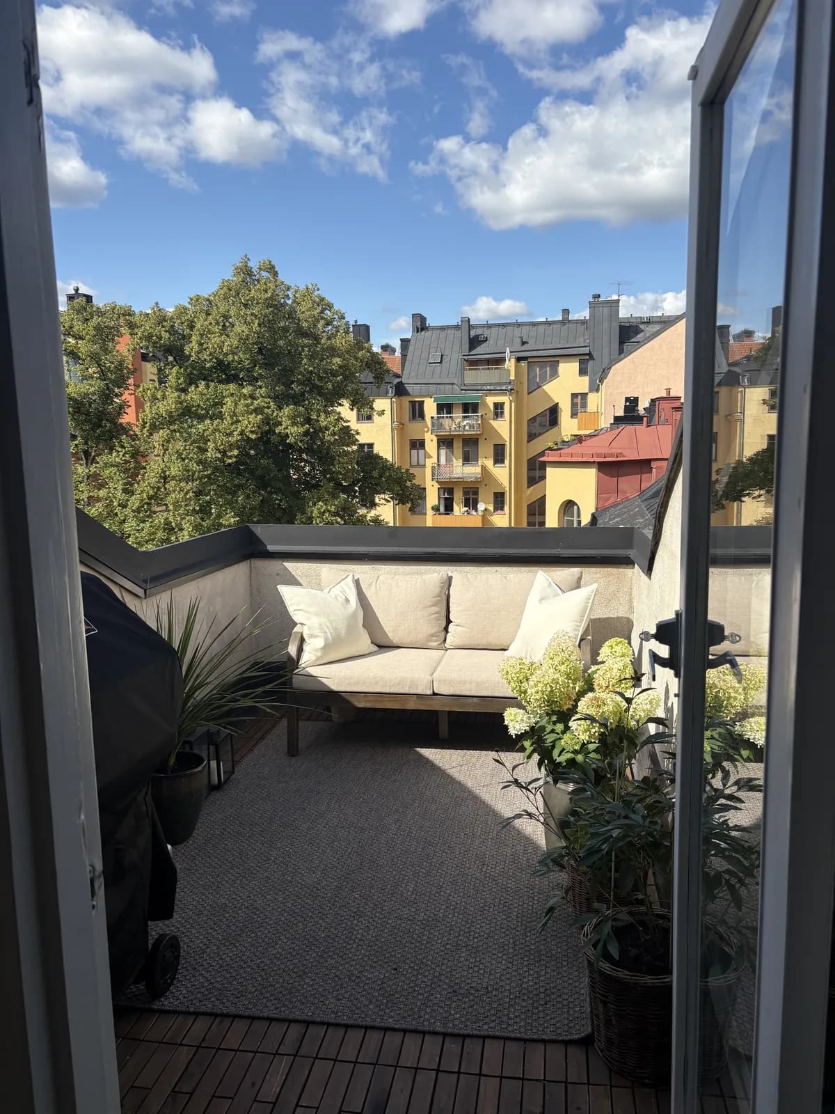 Luntmakargatan i Stockholm