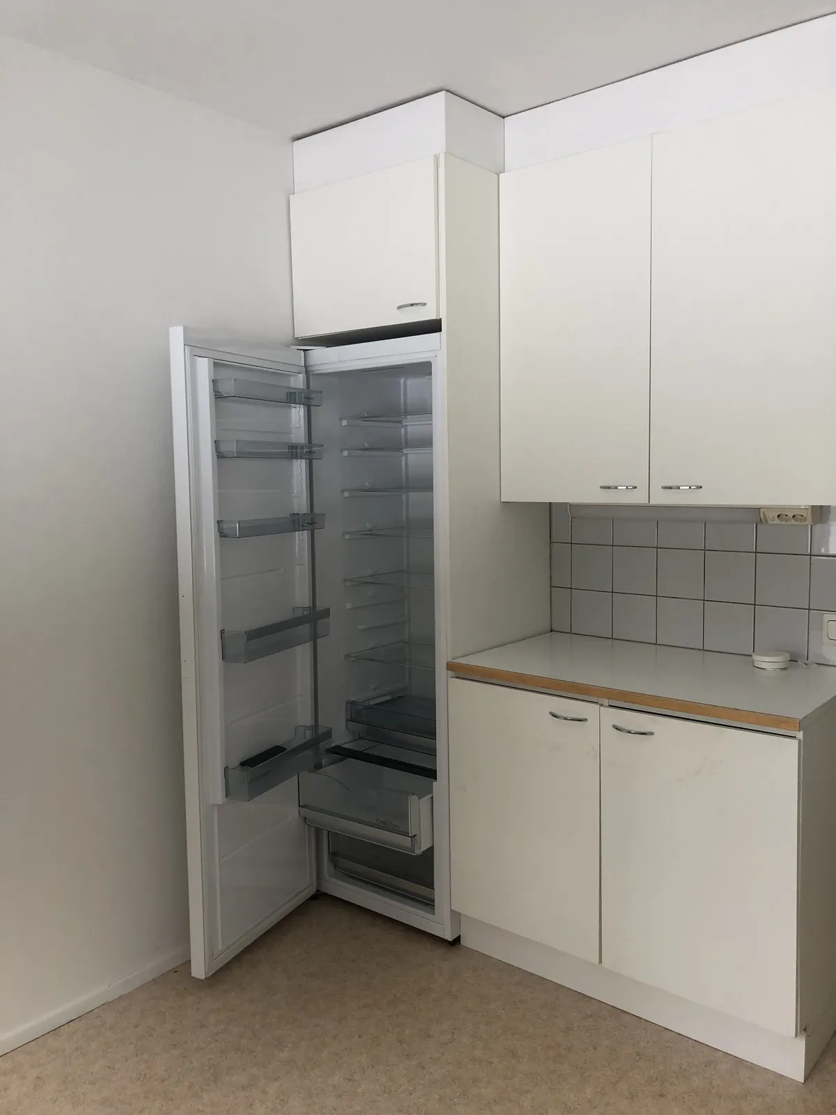 Heinävedentie i Liperi