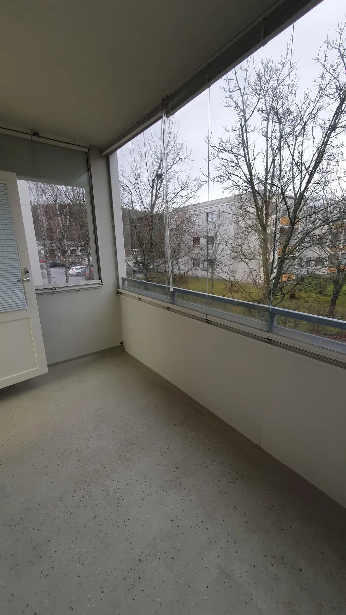 Eerikinkatu i Salo