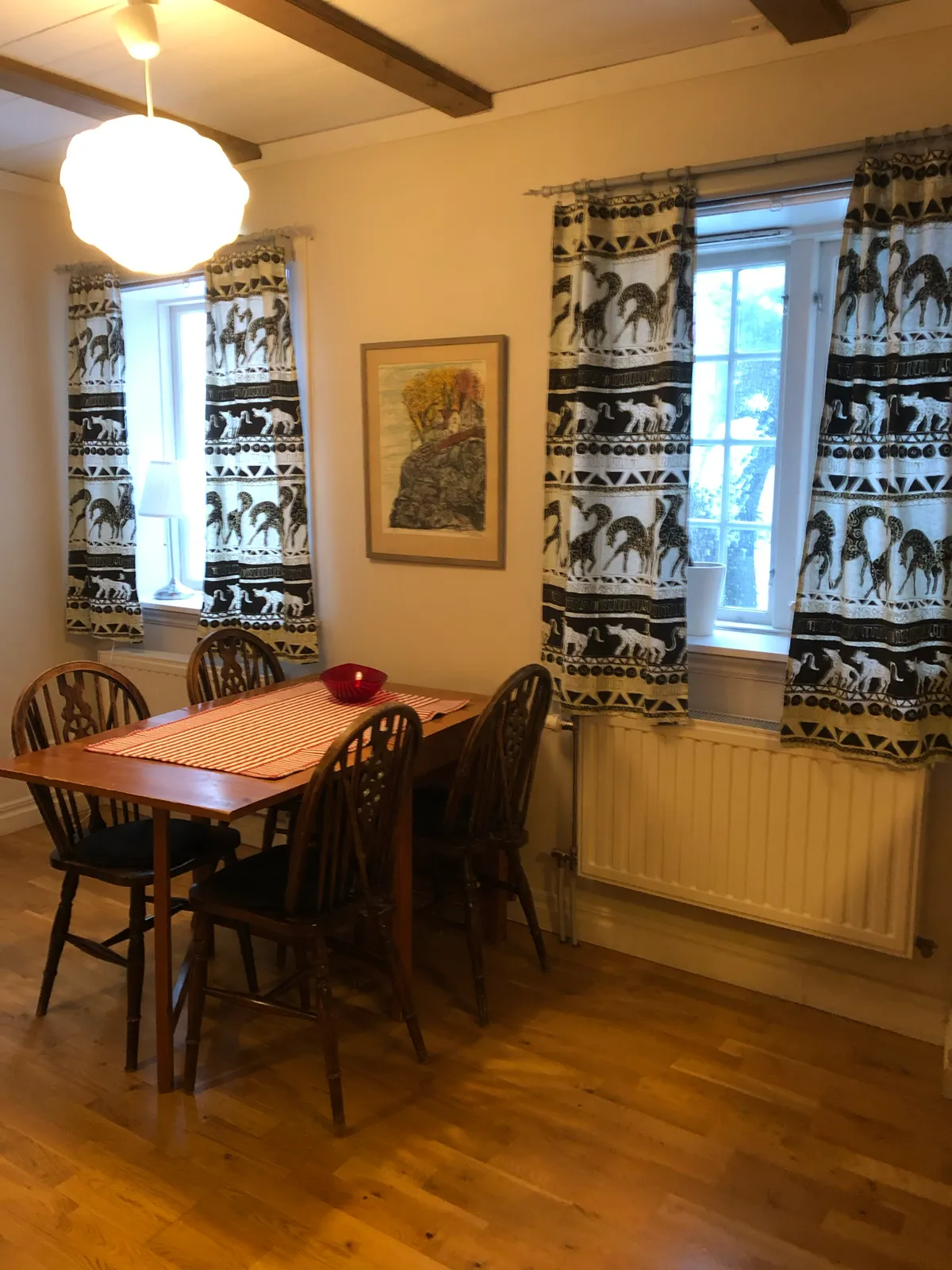 Ölandsgatan i Kalmar