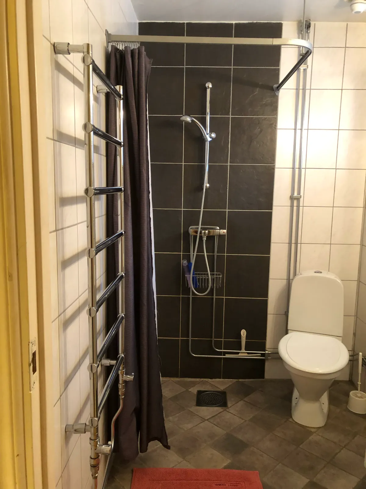 Ölandsgatan i Kalmar