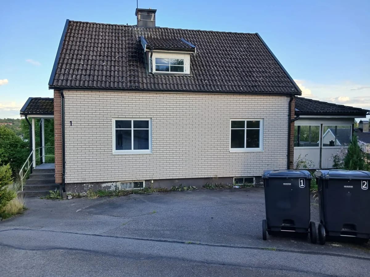 Högliden i Sävsjö