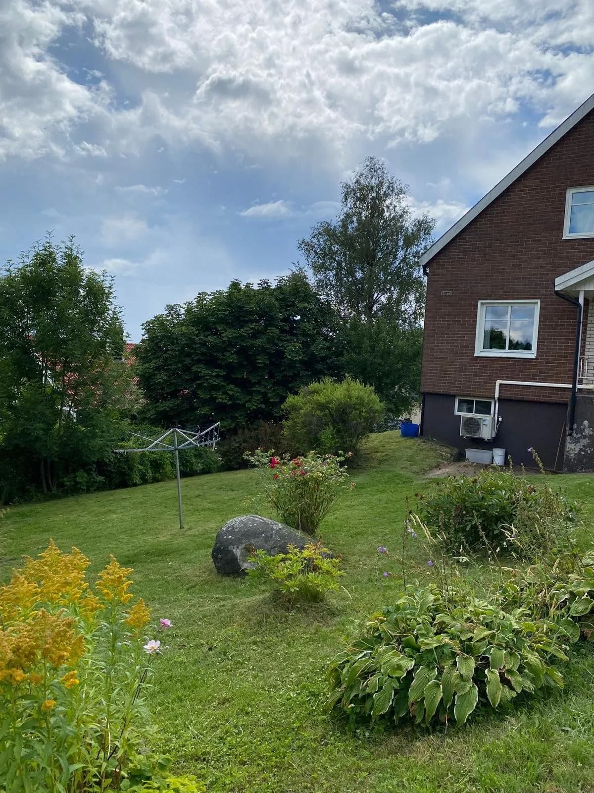 Högliden i Sävsjö