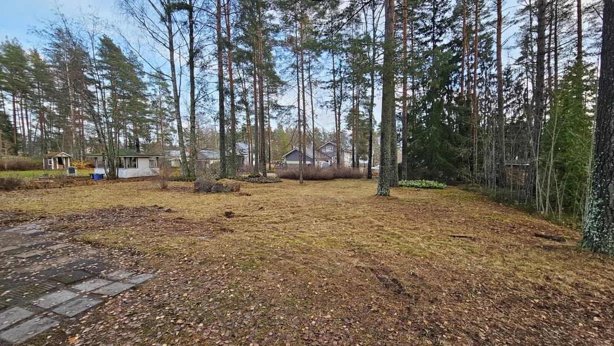 Kulotie i Kouvola