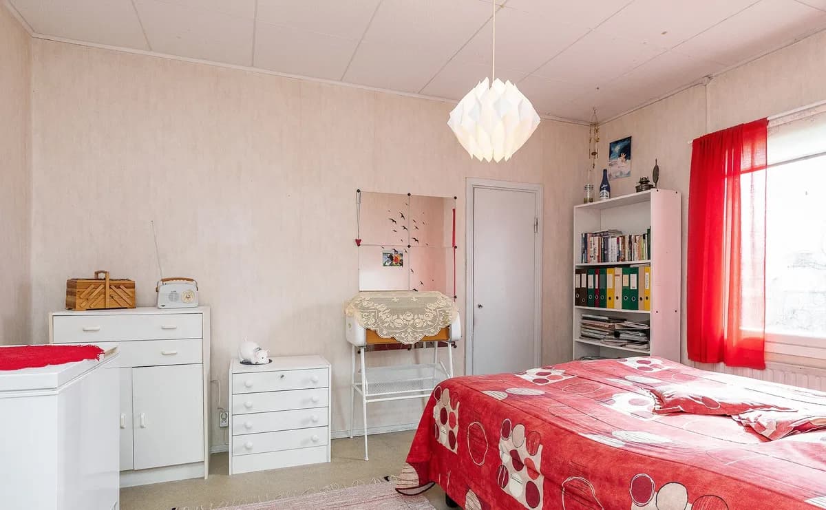 Salonkatu i Salo