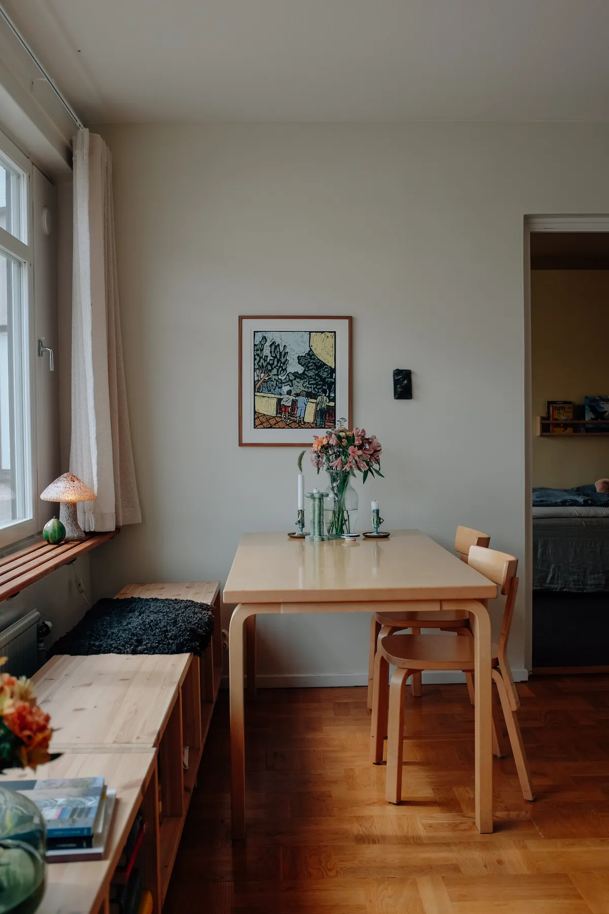Ljusstöparbacken i Stockholm