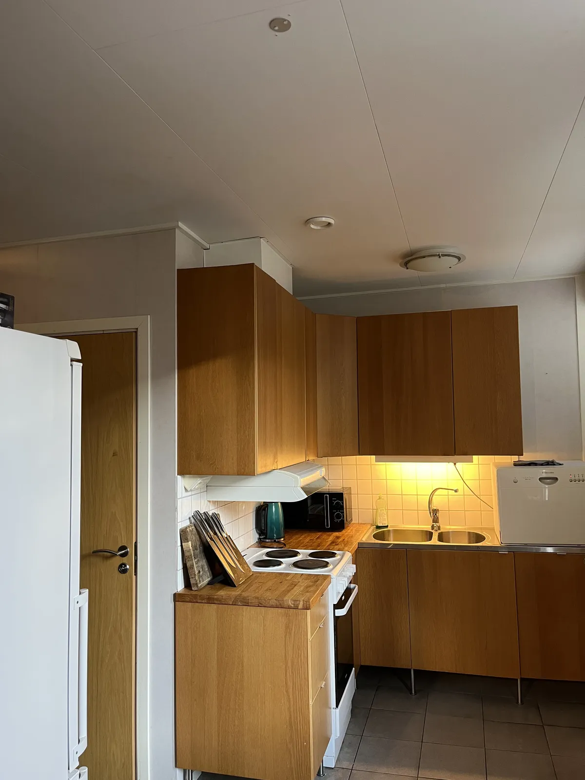 Österlånggatan i Borås
