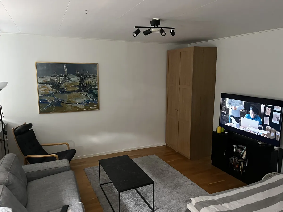 Österlånggatan i Borås