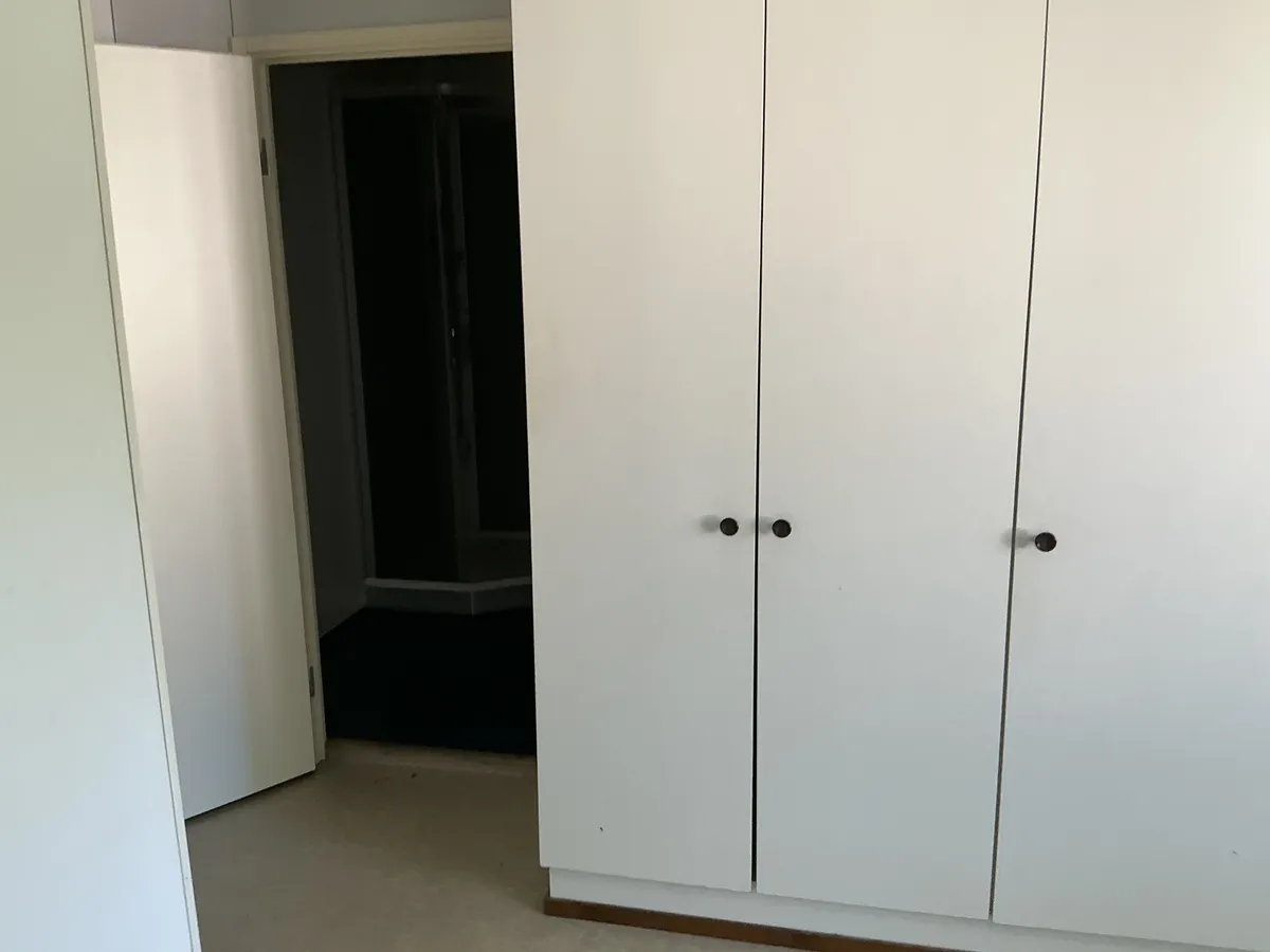 Kukkarokivenkatu i Mänttä