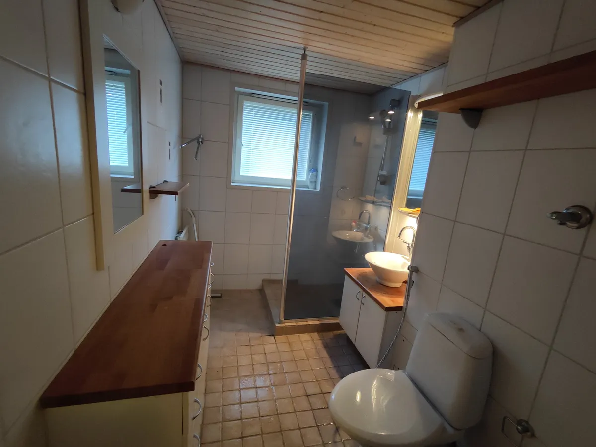 Tolkkilankatu i Kouvola