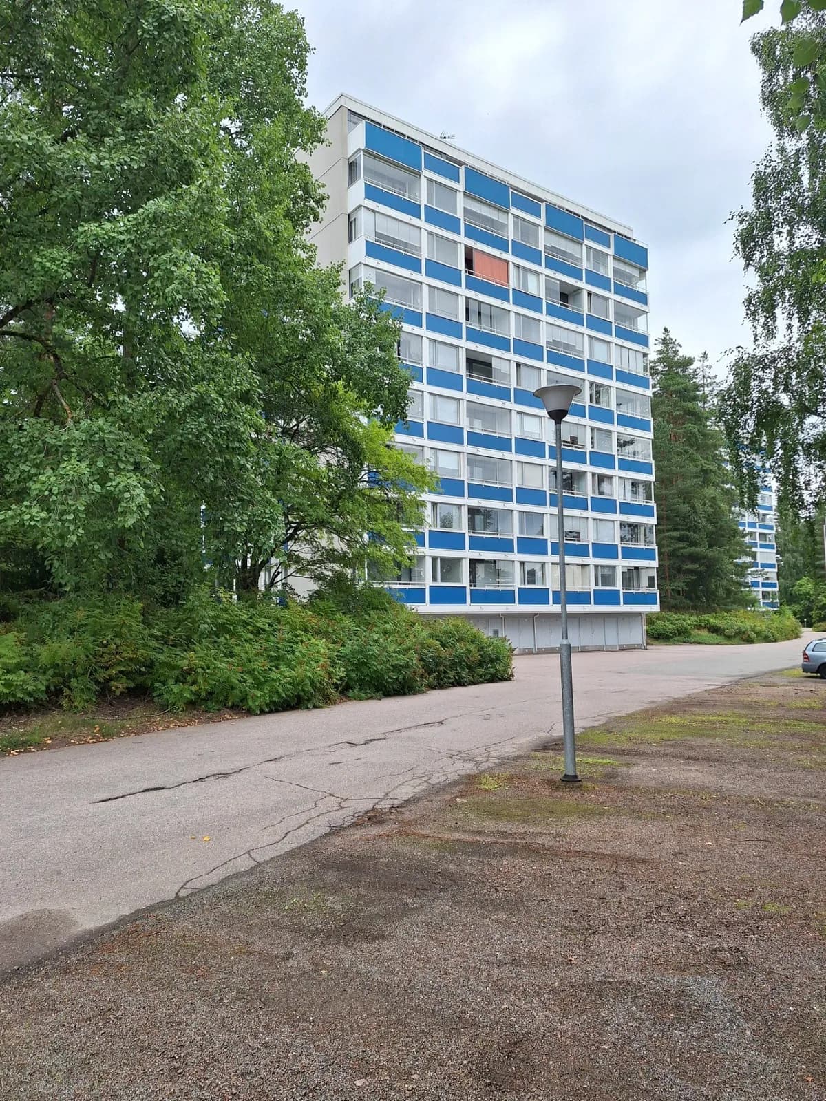 Kumputie i Kouvola