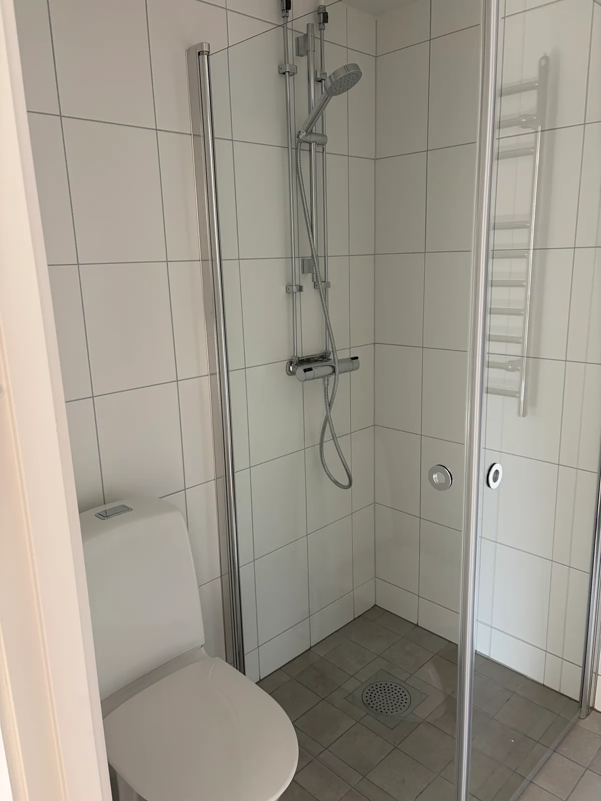 Prästbolsgatan i Linköping