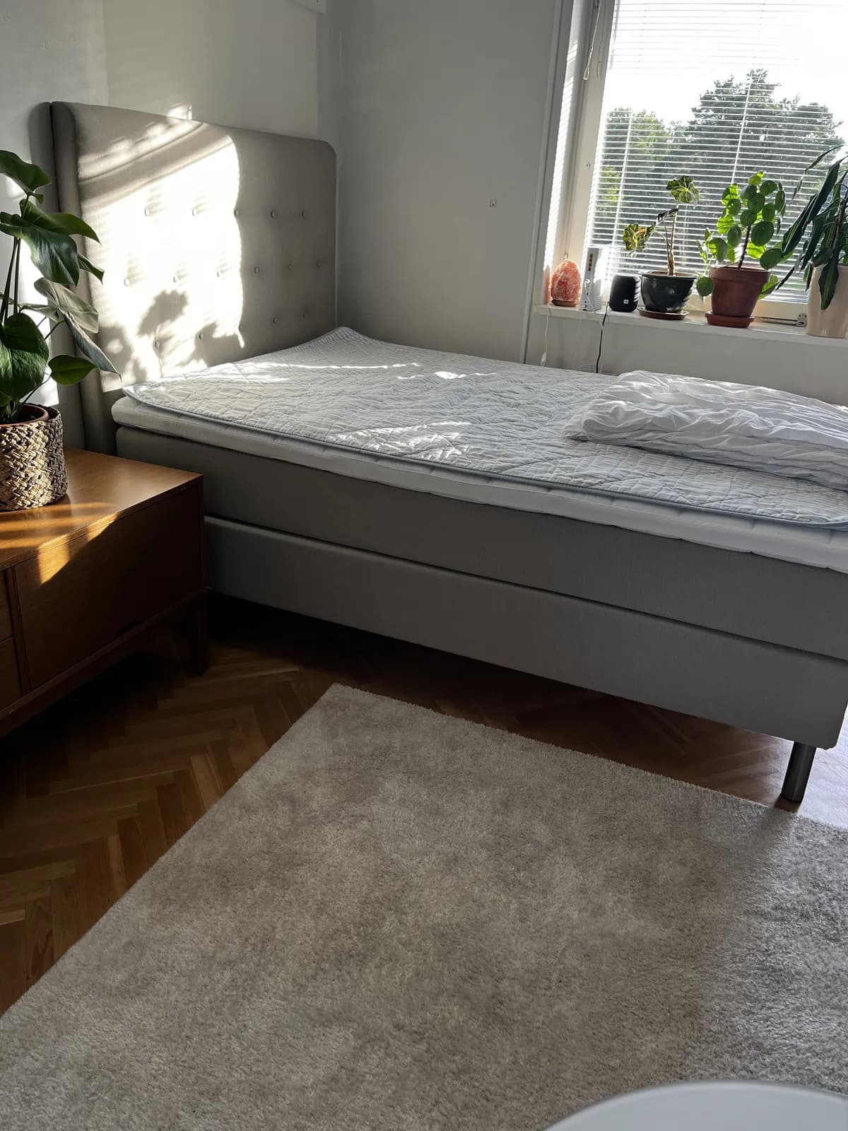 Nynäsvägen i Nynäshamn