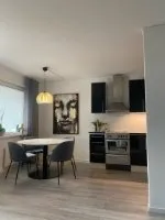 Fornhöjdsvägen i Södertälje