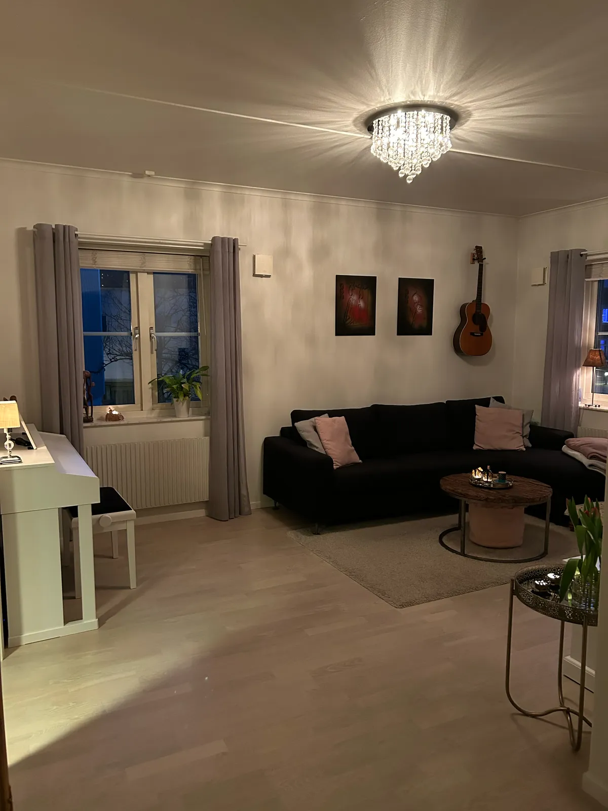 Helenebergsgatan i Göteborg