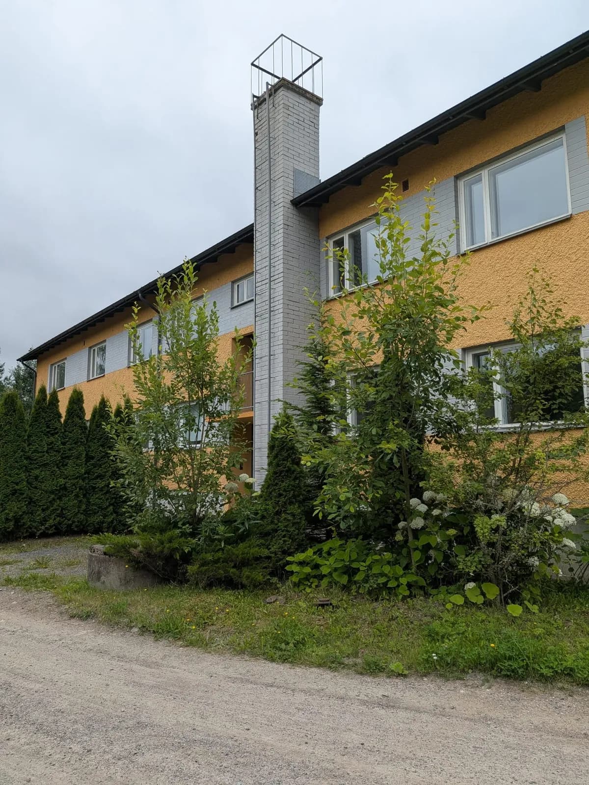 Leppäniityntie i Hyvinkää