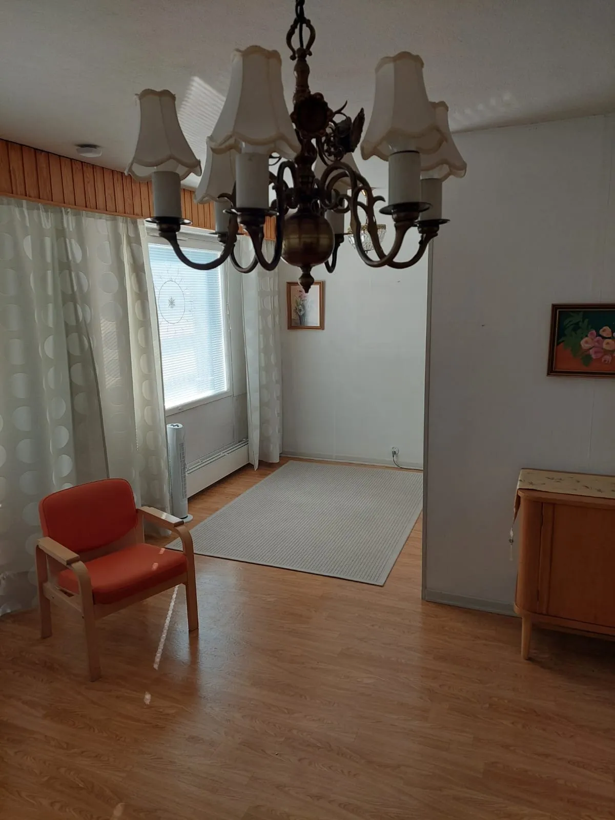 Savontie i Varkaus
