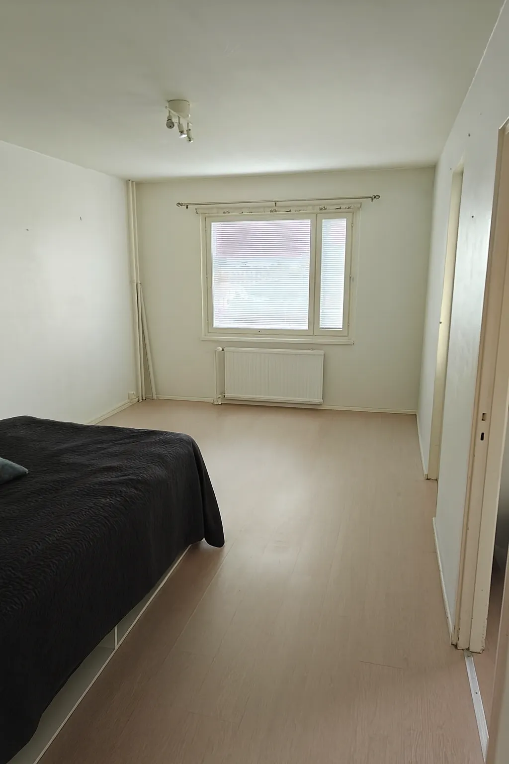 Hämeentie i Hämeenlinna