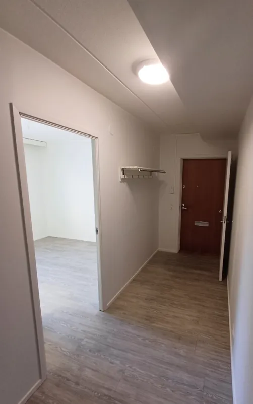 Riimukatu i Lahti