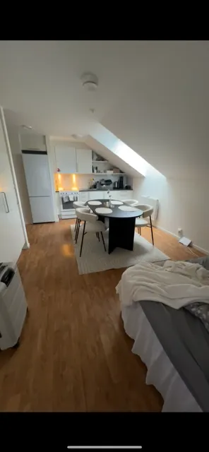 Östgötagatan i Borås