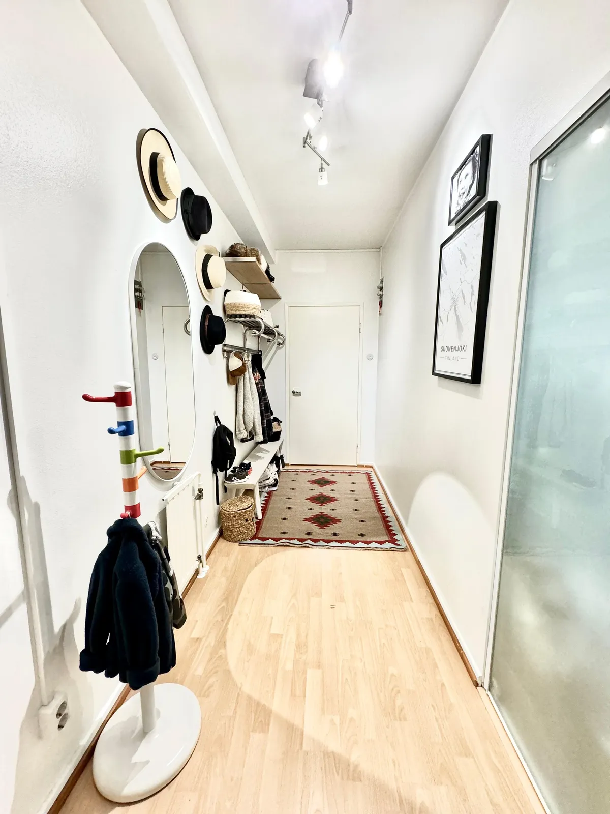 Asemakatu i Suonenjoki