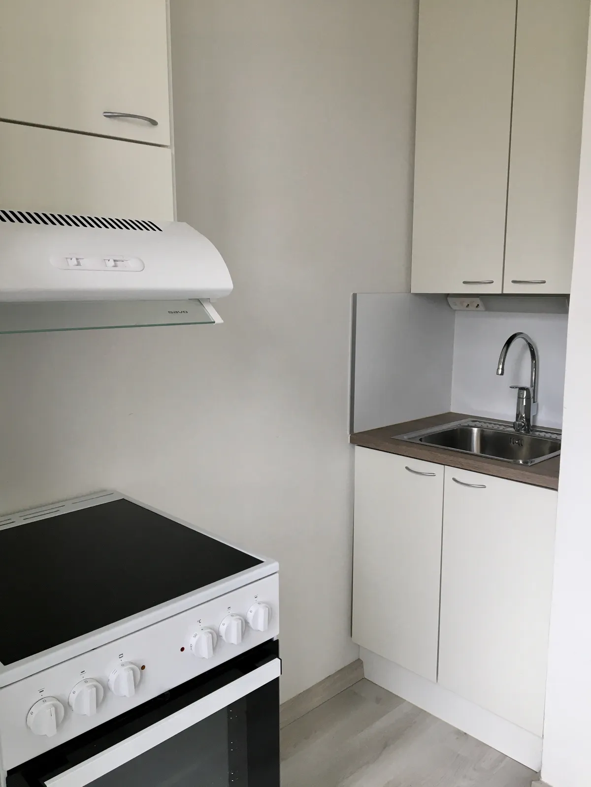 Vihtatie i Kerava