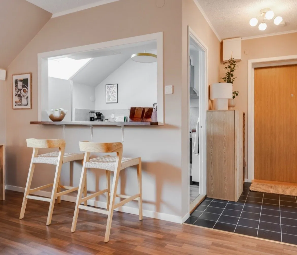 Lindormsgatan i Borås