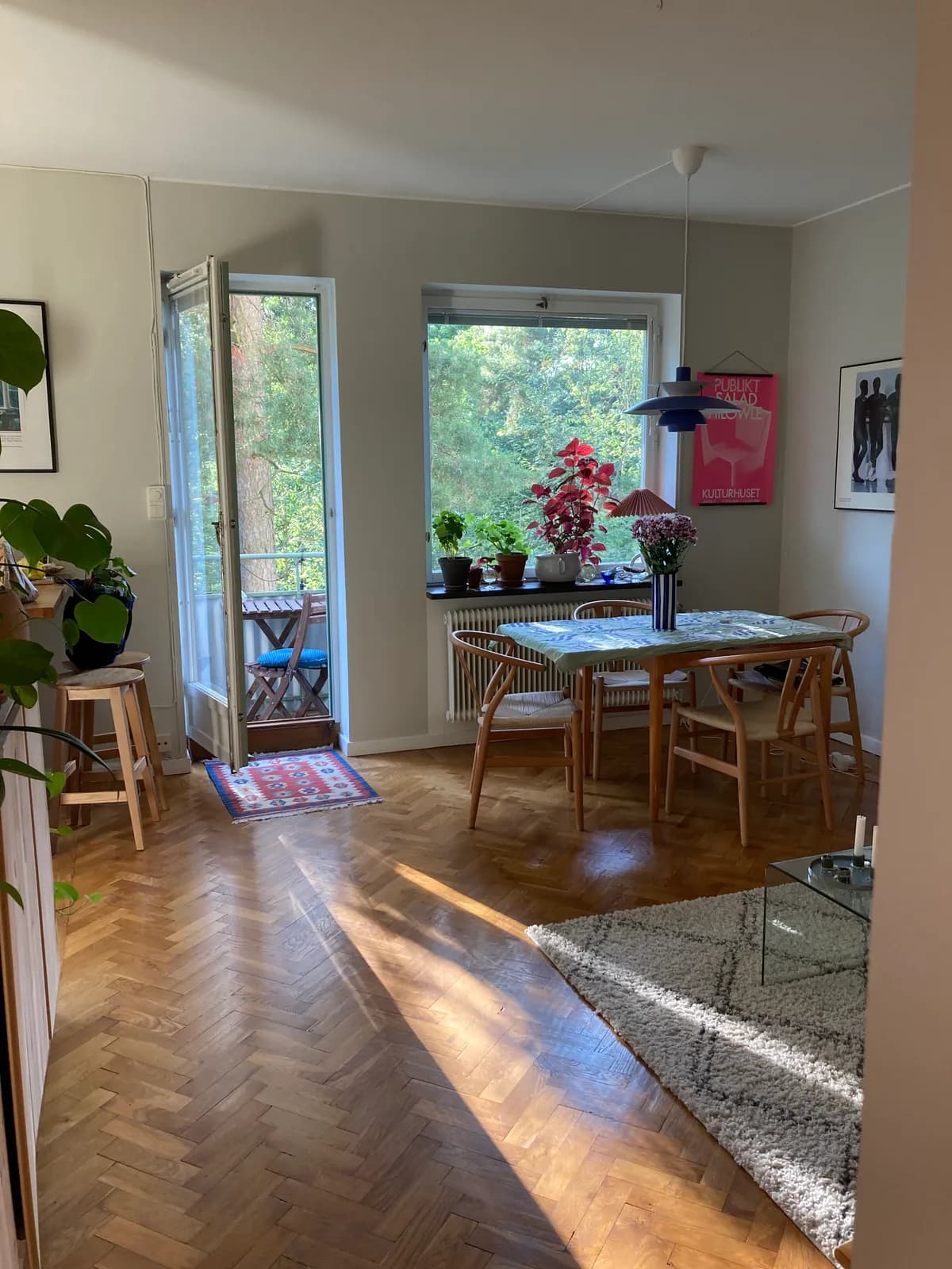 Tidaholmsplan i Johanneshov