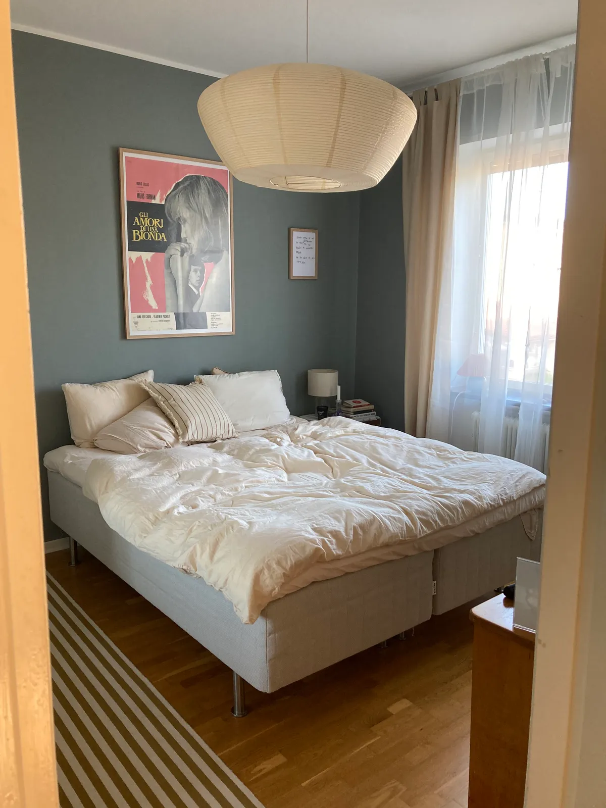Tidaholmsplan i Johanneshov