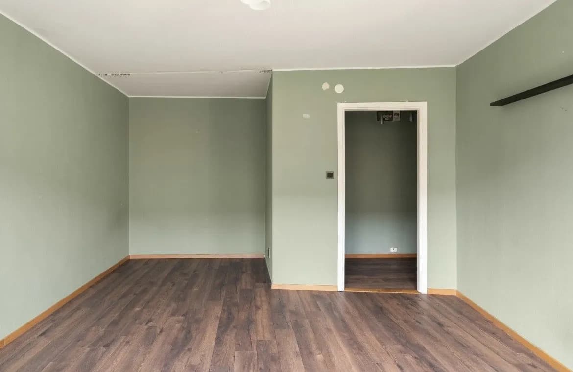 Solfagravägen i Huddinge