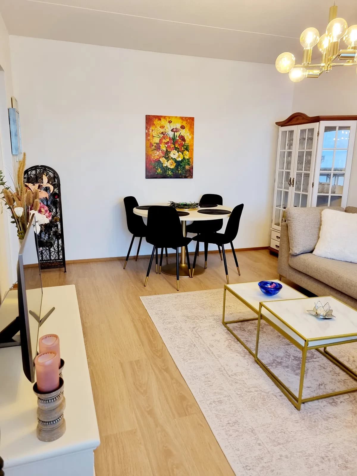 Pellervonkatu i Lohja