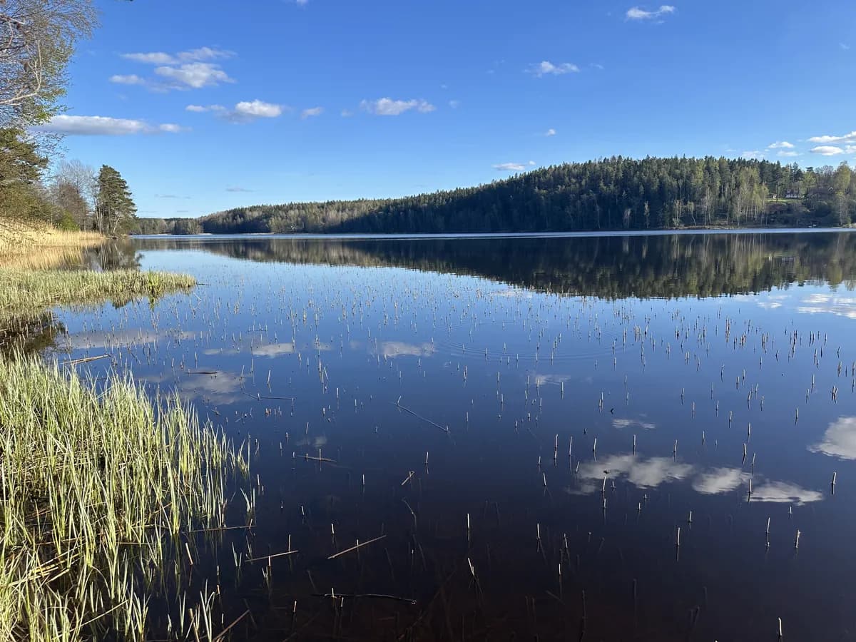 Tummelsta i Eskilstuna