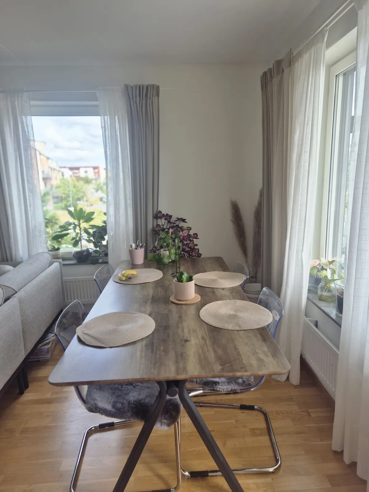 Forskningsringen i Sundbyberg