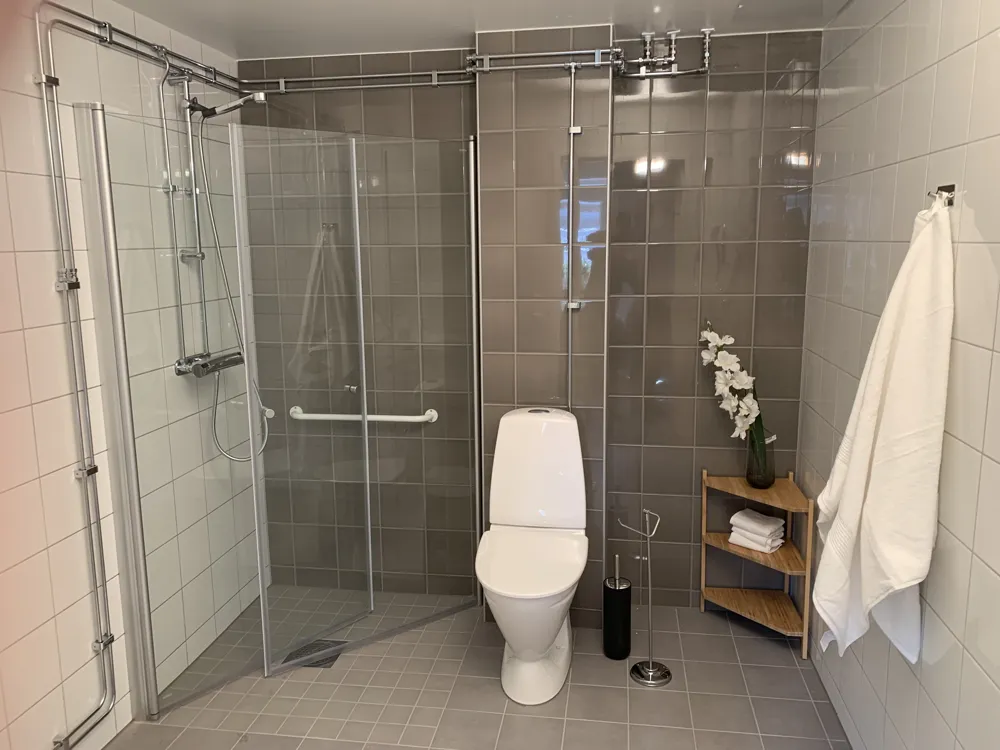 Sockenvägen i Trelleborg