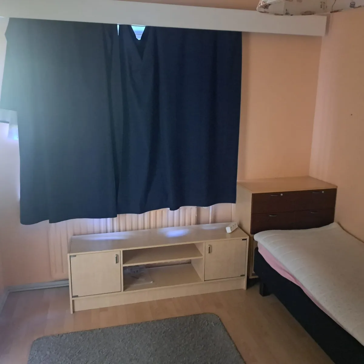 Vuorimiehentie i Otanmäki