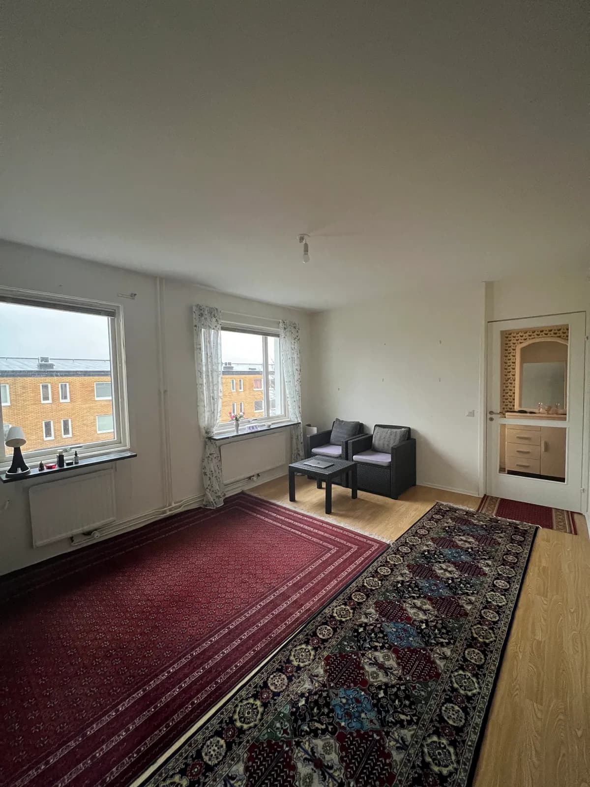 Bodagatan i Borås