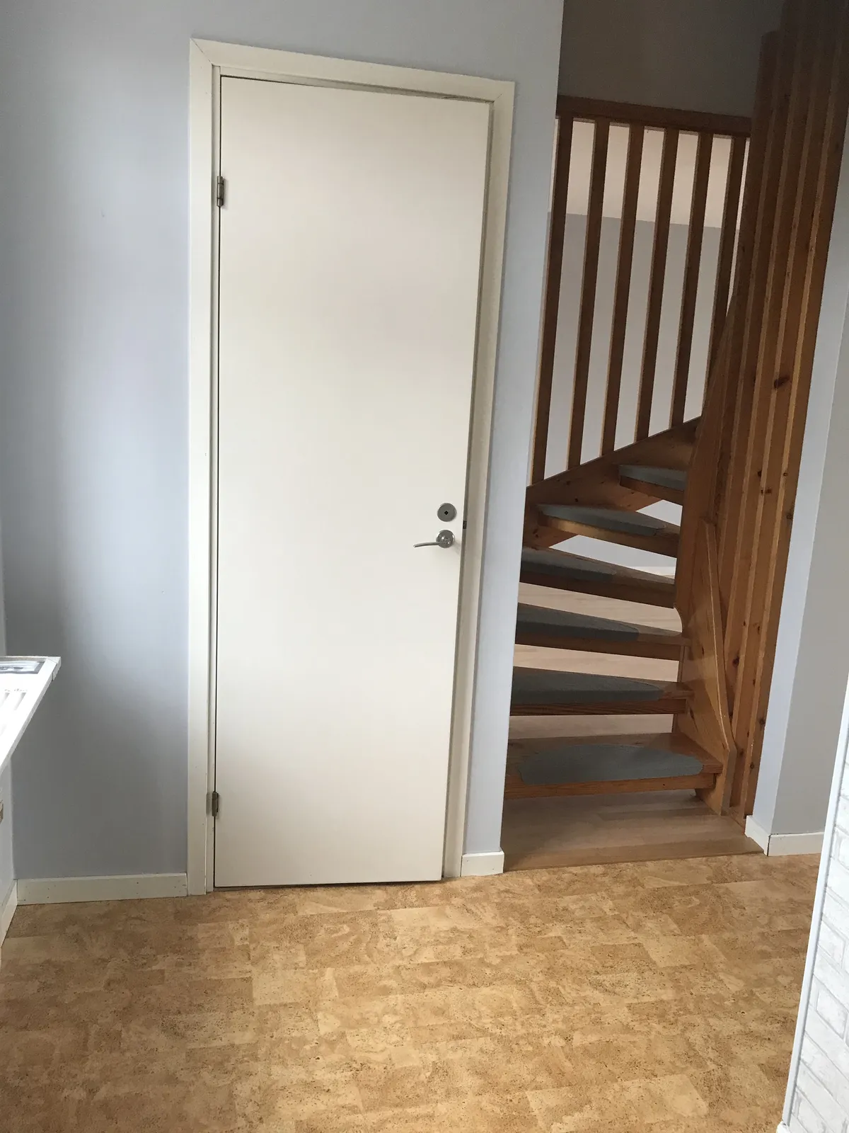 Härlundagatan i Skara