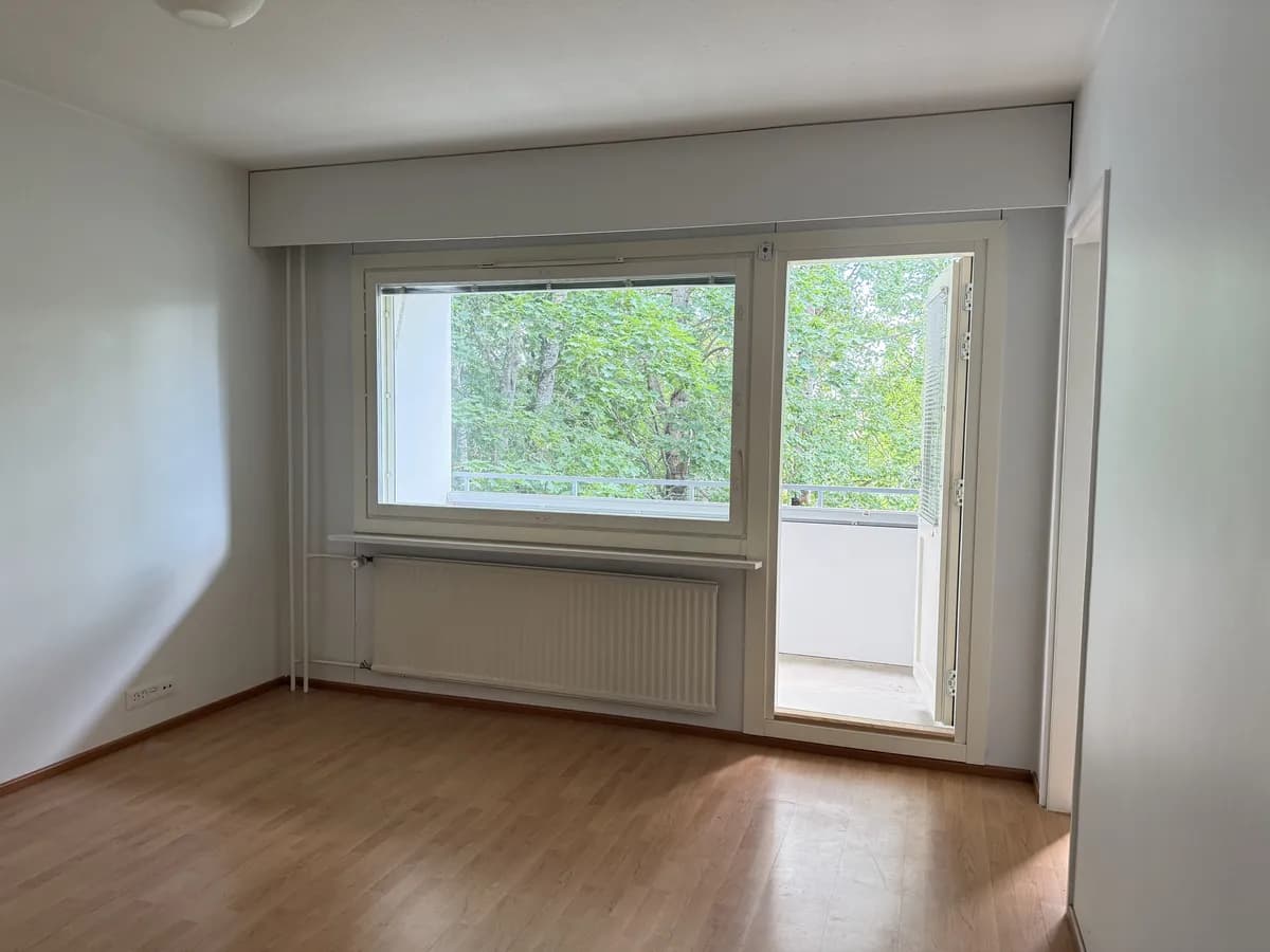 Lääkärintie i Nurmijärvi