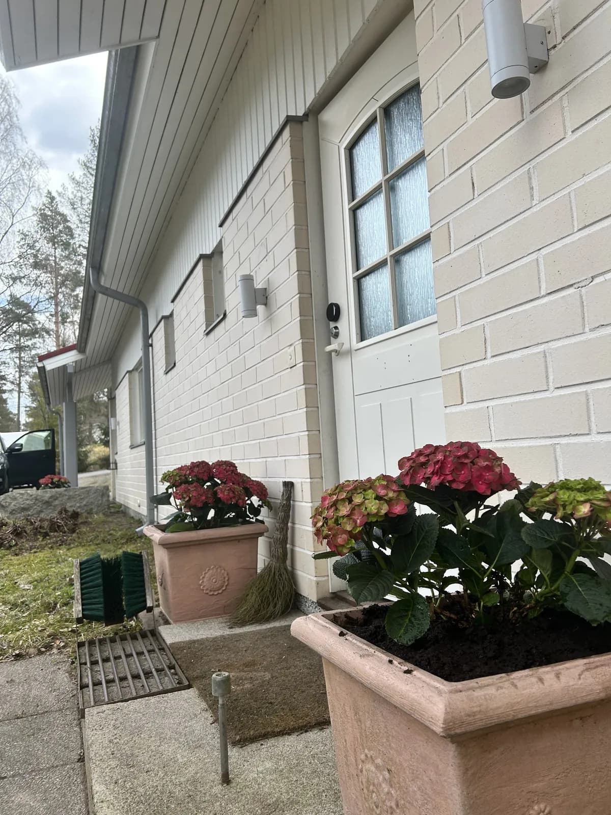 Malpakantie i Ylöjärvi