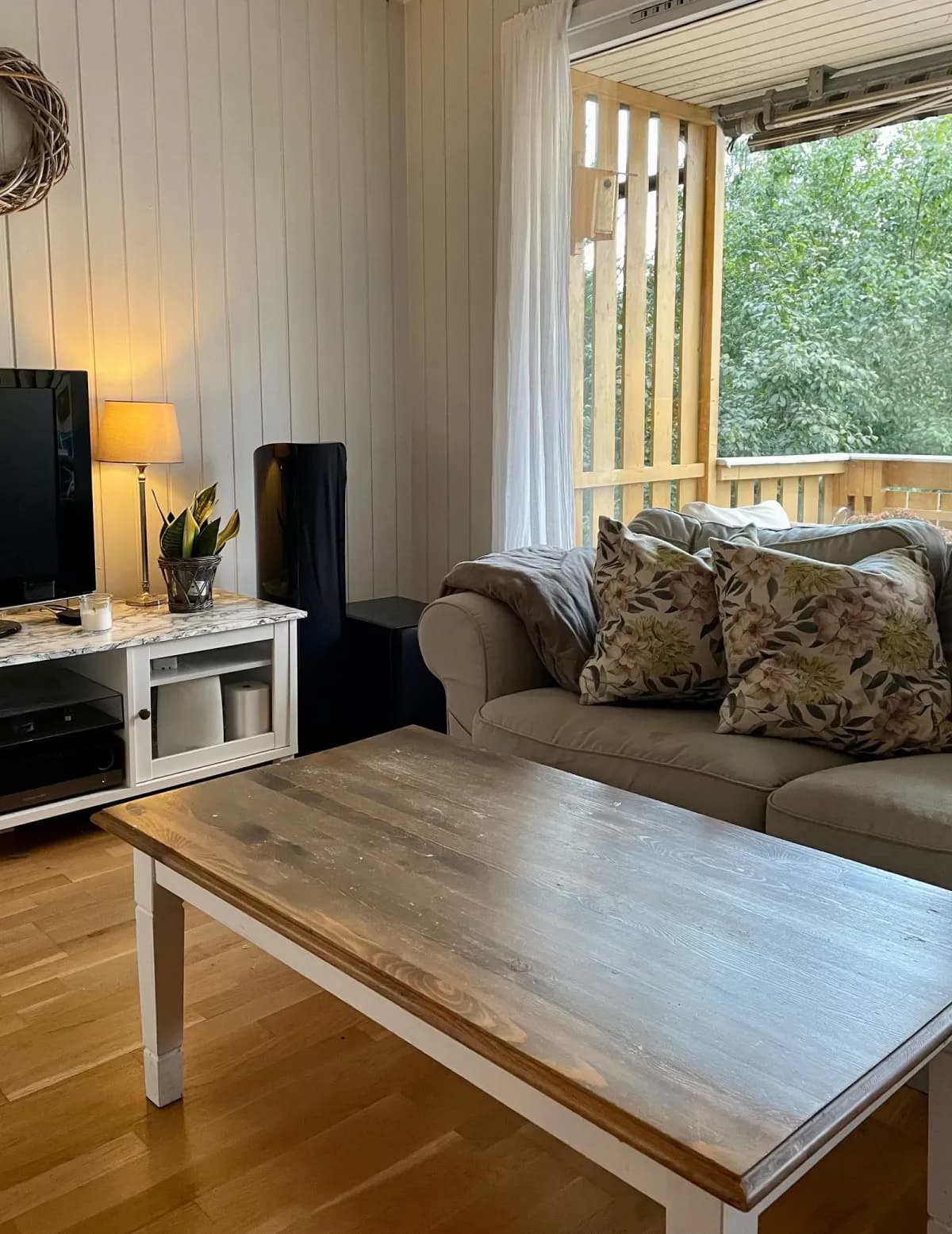 Jerpevegen i Kongsvinger