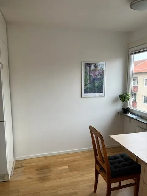 Storgatan i Strängnäs
