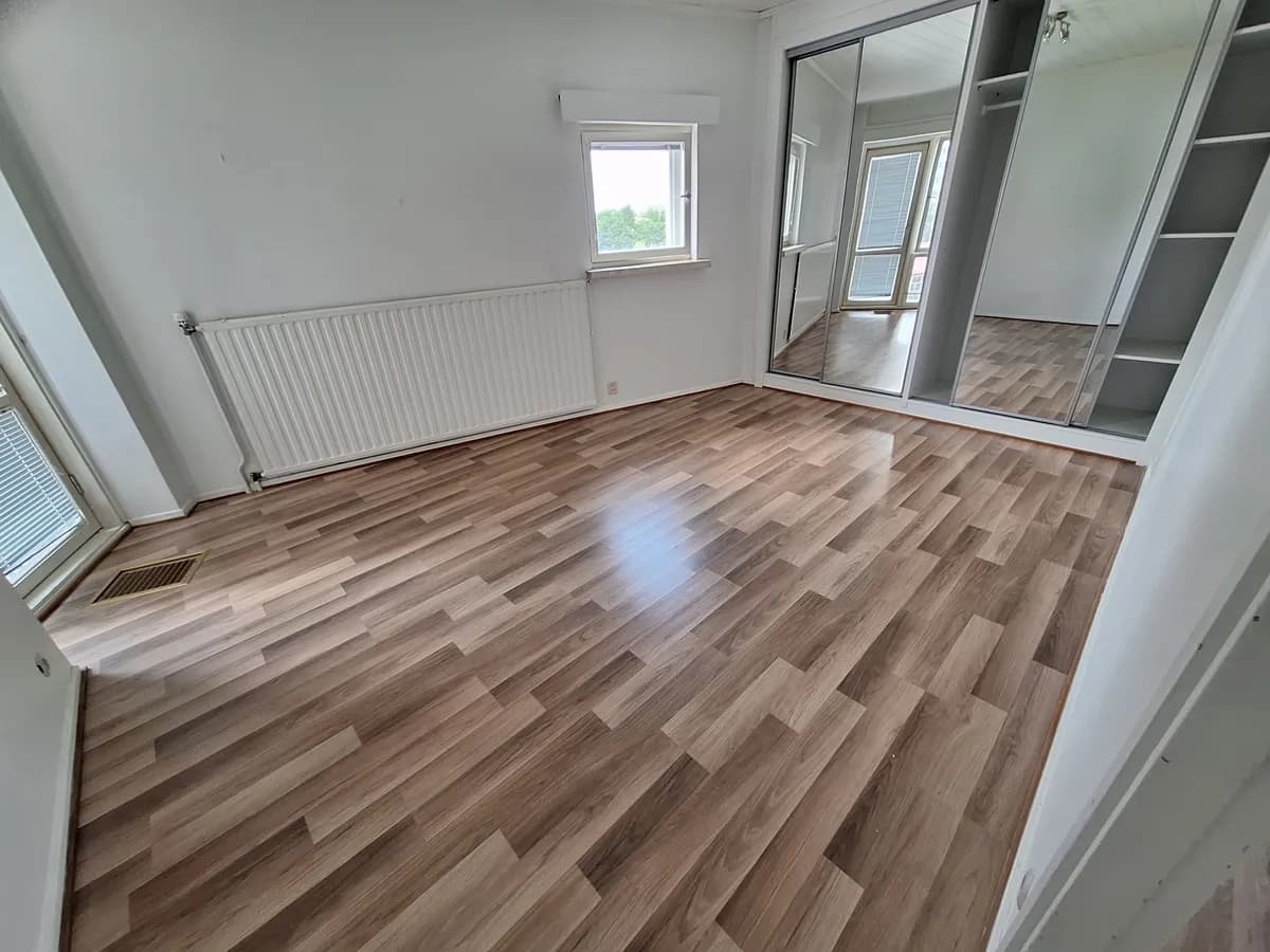 Kivimiehenkatu i Kouvola