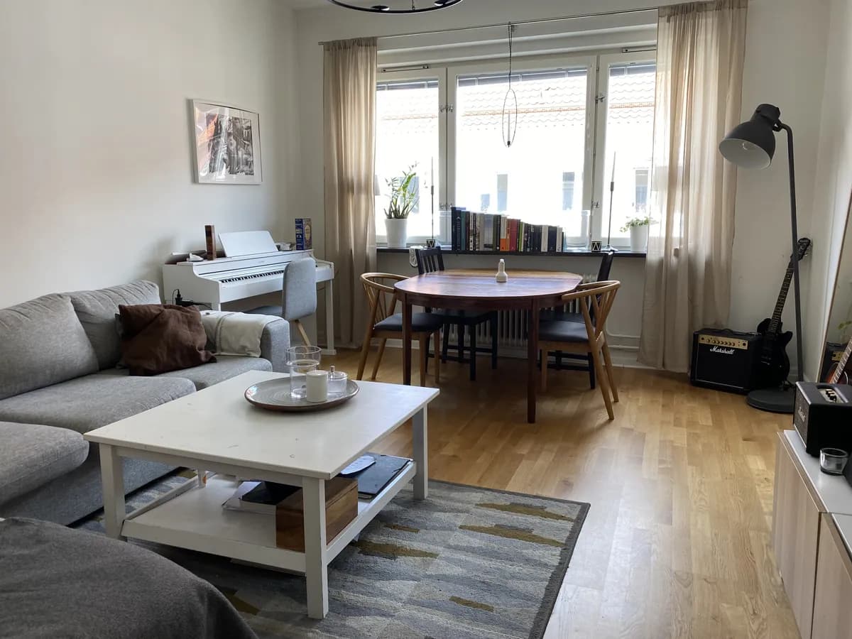 Värnhemsgatan i Malmö
