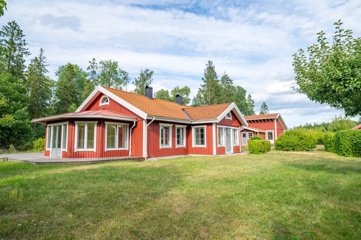 Charlottenberg i Sigtuna
