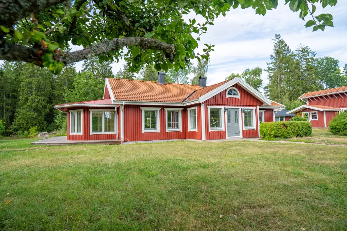 Charlottenberg i Sigtuna
